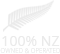 100% NZ owned and operated