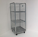 cages trolleys